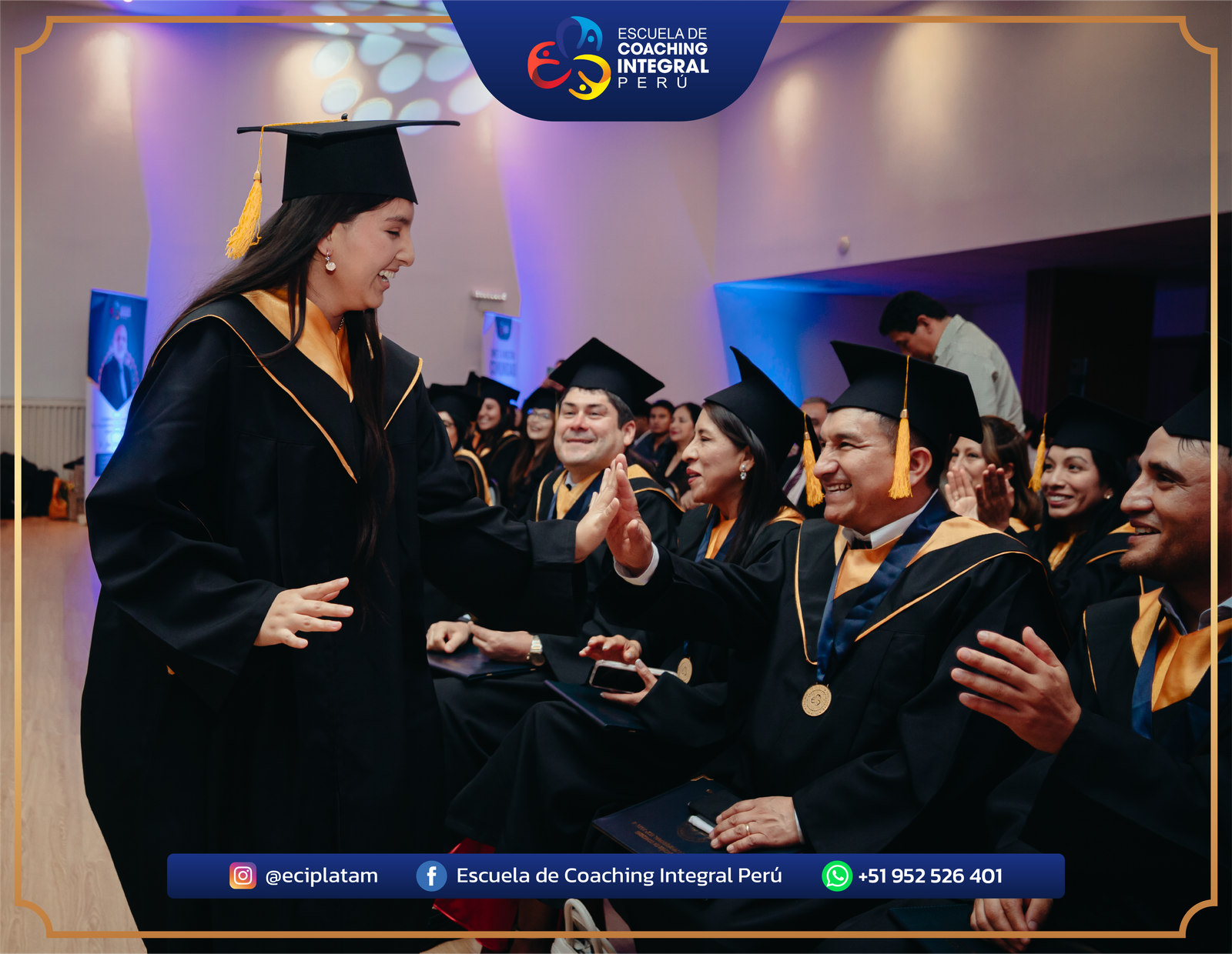 Graduación 2025 - II - Foto 5