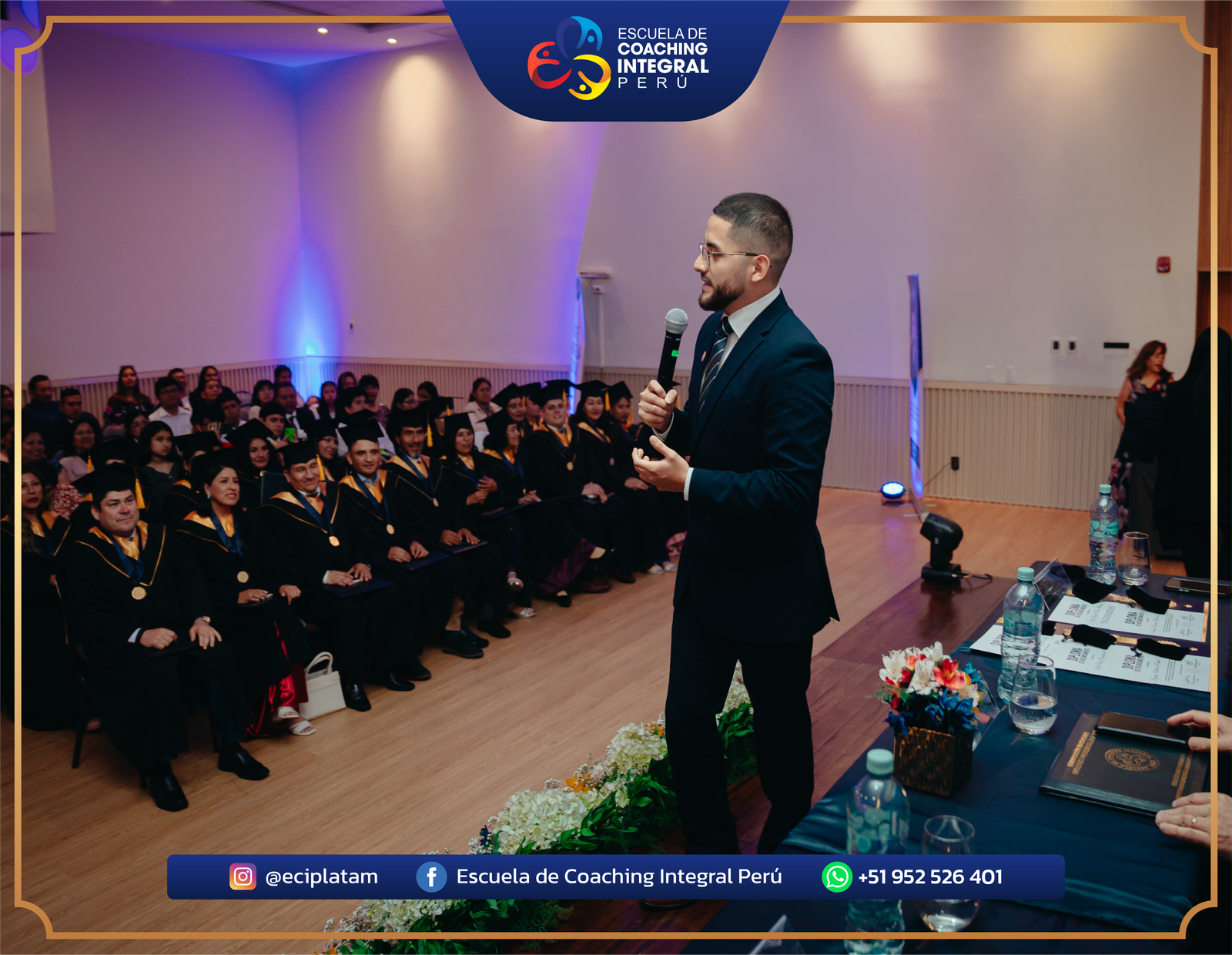 Graduación 2025 - II - Foto 6