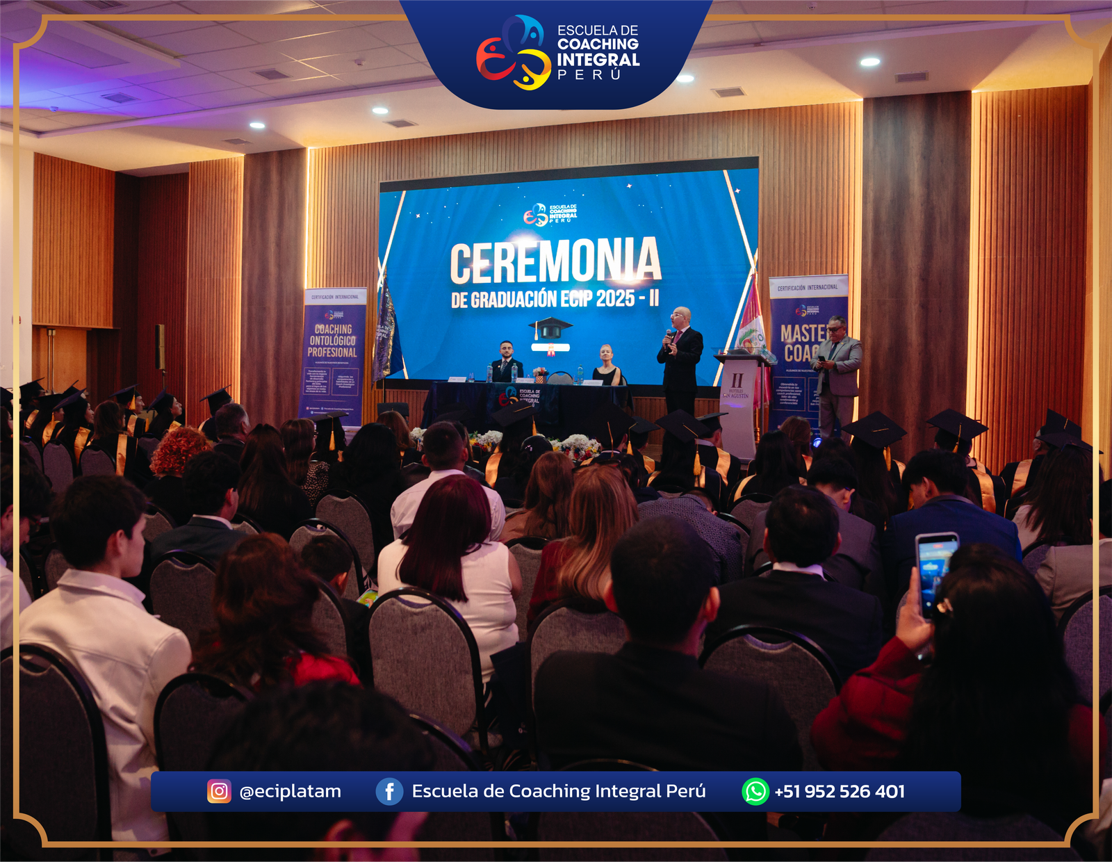 Graduación 2025 - II - Foto 7
