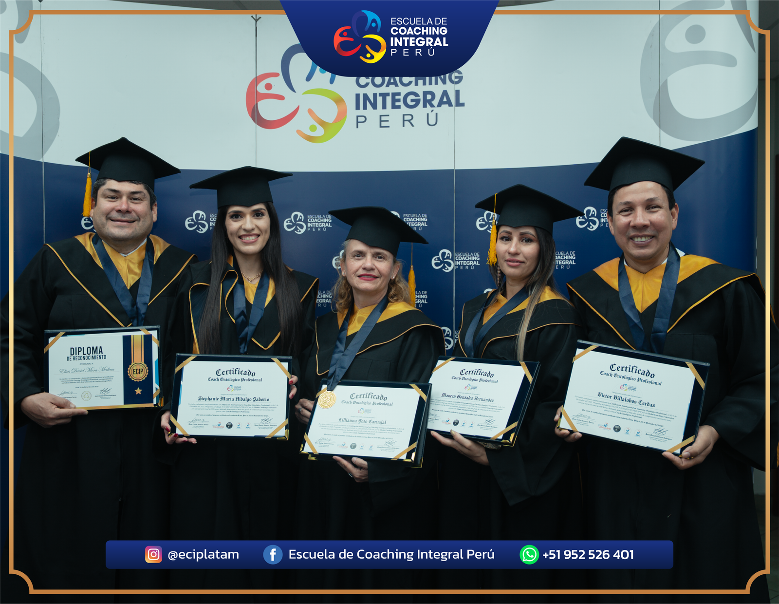 Graduación 2025 - II - Foto 10
