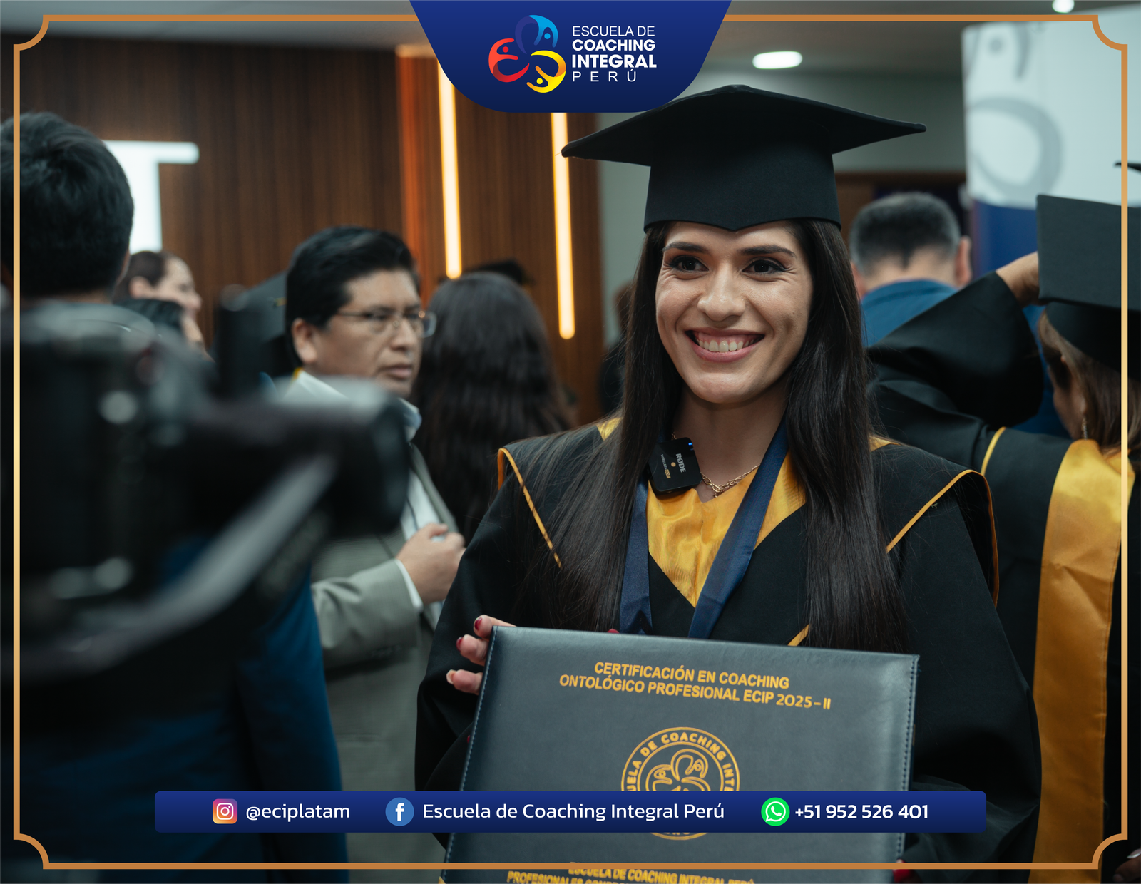 Graduación 2025 - II - Foto 11