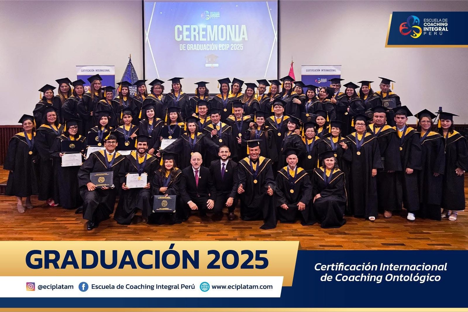 Graduación 2023 - Imagen Principal