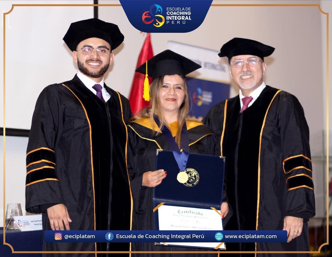 Graduación 2023 - Foto 2